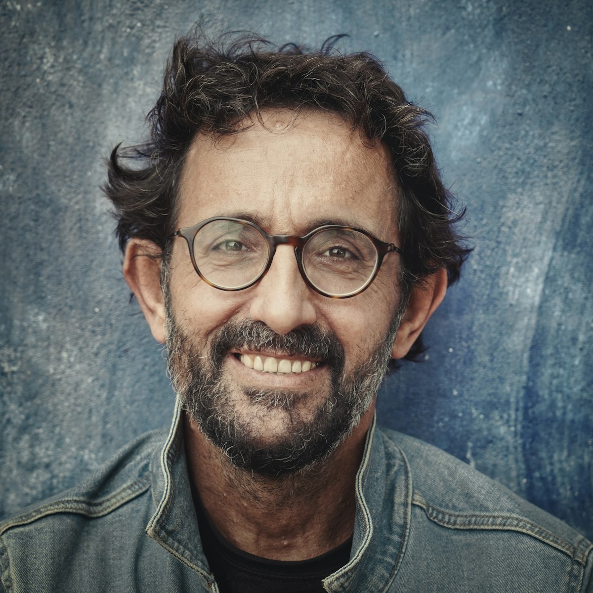 Lucas Bernard